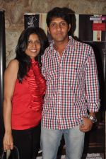 at Arjun Mogre_s film Pradosh launch in Santacruz, Mumbai on 15th March 2013 (11).JPG